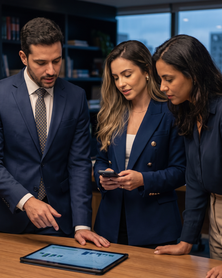 Equipe CIA Contabilidade